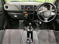 2016 Suzuki Alto Works