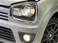 2016 Suzuki Alto Works