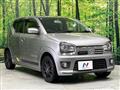 2016 Suzuki Alto Works