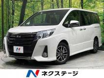 2017 Toyota Noah