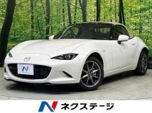 2024 Mazda Roadster