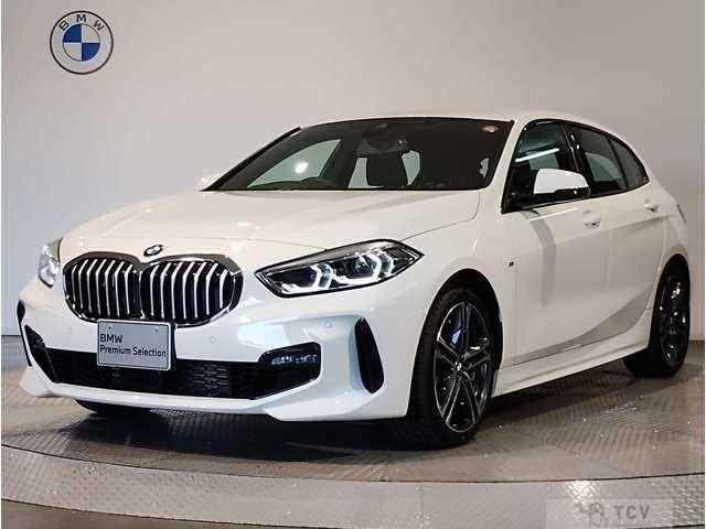 2024 BMW 1 Series