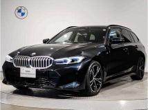 2023 BMW 3 Series