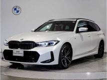 2024 BMW 3 Series