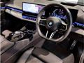 2024 BMW 5 Series