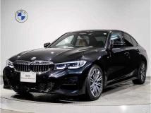2019 BMW 3 Series