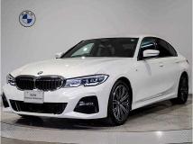 2021 BMW 3 Series