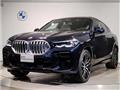 2022 BMW X6