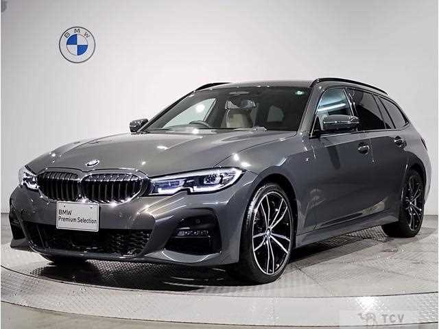 2020 BMW 3 Series