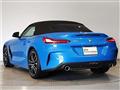 2019 BMW Z4