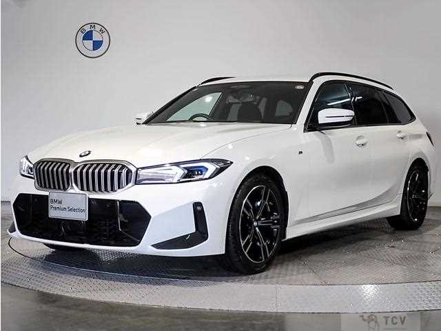 2024 BMW 3 Series