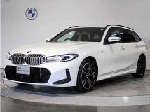 2024 BMW 3 Series