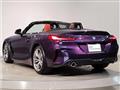 2024 BMW Z4