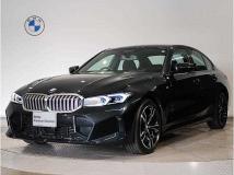 2024 BMW 3 Series