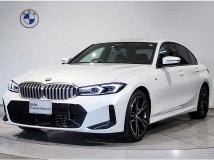 2024 BMW 3 Series