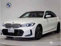 2024 BMW 3 Series