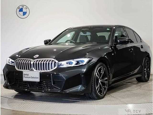 2023 BMW 3 Series