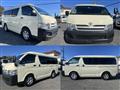 2006 Toyota Hiace Wagon