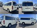 2006 Toyota Hiace Wagon