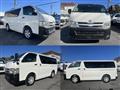 2012 Toyota Hiace Van