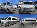 2008 Toyota Hiace Wagon