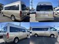 2008 Toyota Hiace Wagon