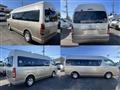 2005 Toyota Hiace Wagon