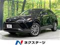 2024 Toyota Harrier Hybrid