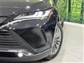 2024 Toyota Harrier Hybrid