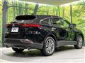 2024 Toyota Harrier Hybrid