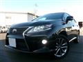 2012 Lexus RX