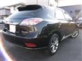 2012 Lexus RX