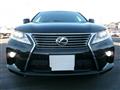 2012 Lexus RX