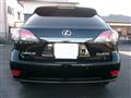 2012 Lexus RX