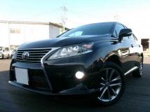 2012 Lexus RX