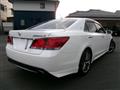 2013 Toyota Crown