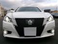 2013 Toyota Crown