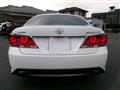 2013 Toyota Crown
