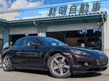 2005 Mazda RX-8