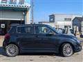 2008 Suzuki Swift