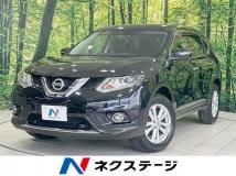 2014 Nissan X-Trail