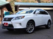 2012 Lexus RX