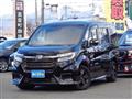 2019 Honda Step WGN