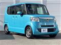 2014 Honda N BOX