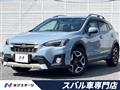 2017 Subaru IMPREZA XV HYBRID