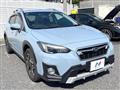 2017 Subaru IMPREZA XV HYBRID
