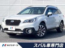 2016 Subaru Outback