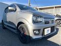 2021 Suzuki Alto Works