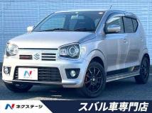 2021 Suzuki Alto Works