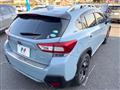 2017 Subaru IMPREZA XV HYBRID